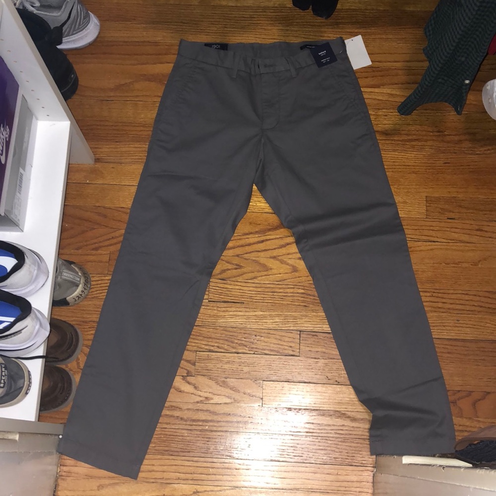 grey Nordstrom pants never have been worn